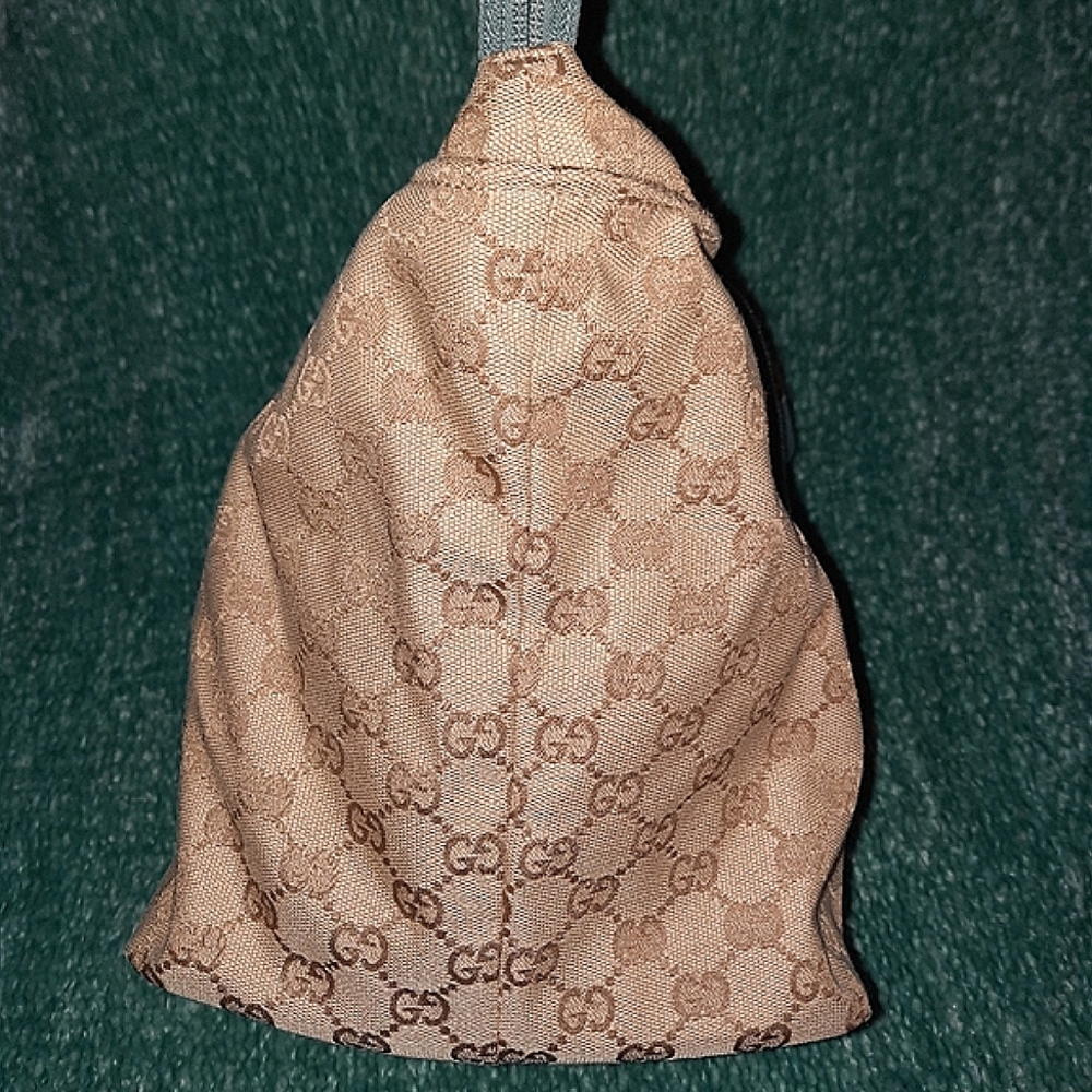 SOLD Gucci Tote Bag - Picture 9 of 14